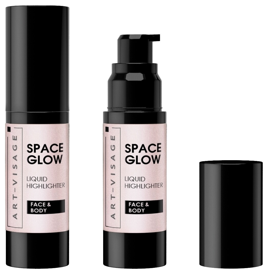 Тон 22 Pearl  Art visage (Арт визаж)