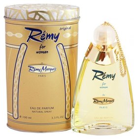 Парфюмерная вода For Woman Remy Marquis