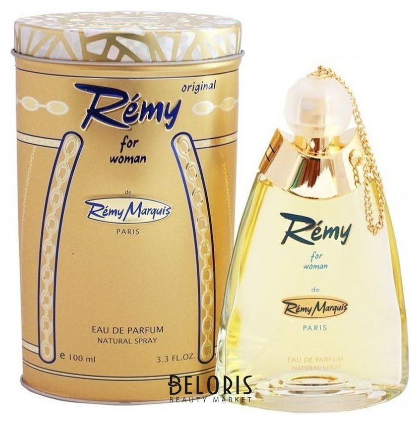 Парфюмерная вода For Woman Remy Marquis