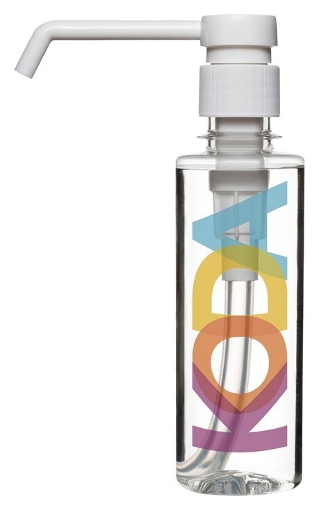 Гель-клей для обработки шаров полимерный Koda 0,215 кг 