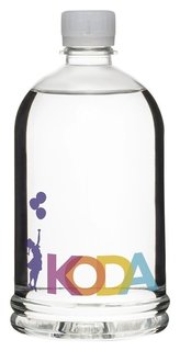 Гель-клей для обработки шаров полимерный Koda 0,7 кг 