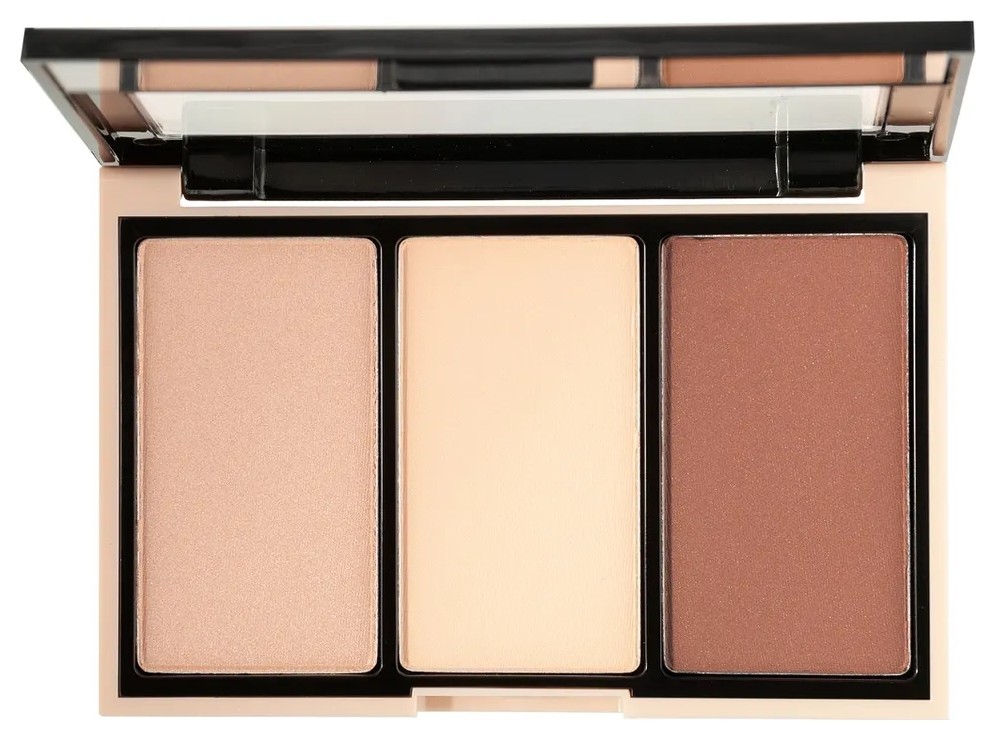 Тон 502 Холодный бежевый  Ninelle