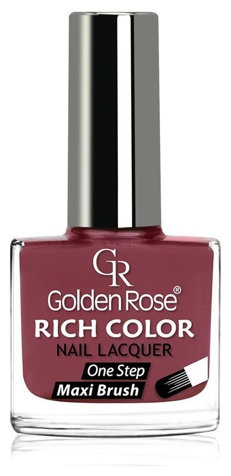 Тон 105  Golden Rose