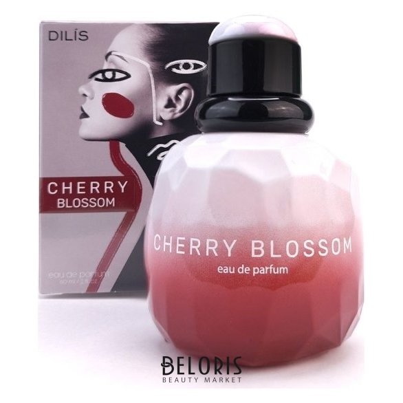 Туалетная вода для женщин Lost Paradise Cherry Blossom "Lost Paradise ...