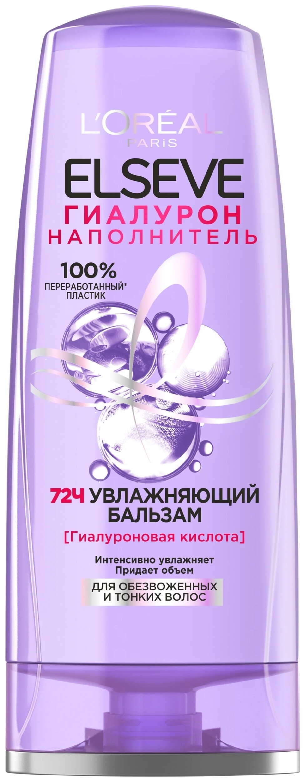 400 мл L'Oreal
