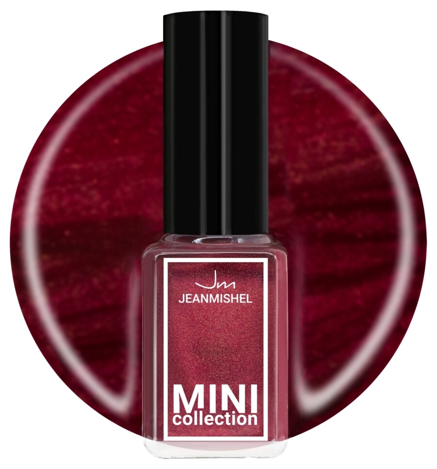 Лак для ногтей MiNi Collection отзывы