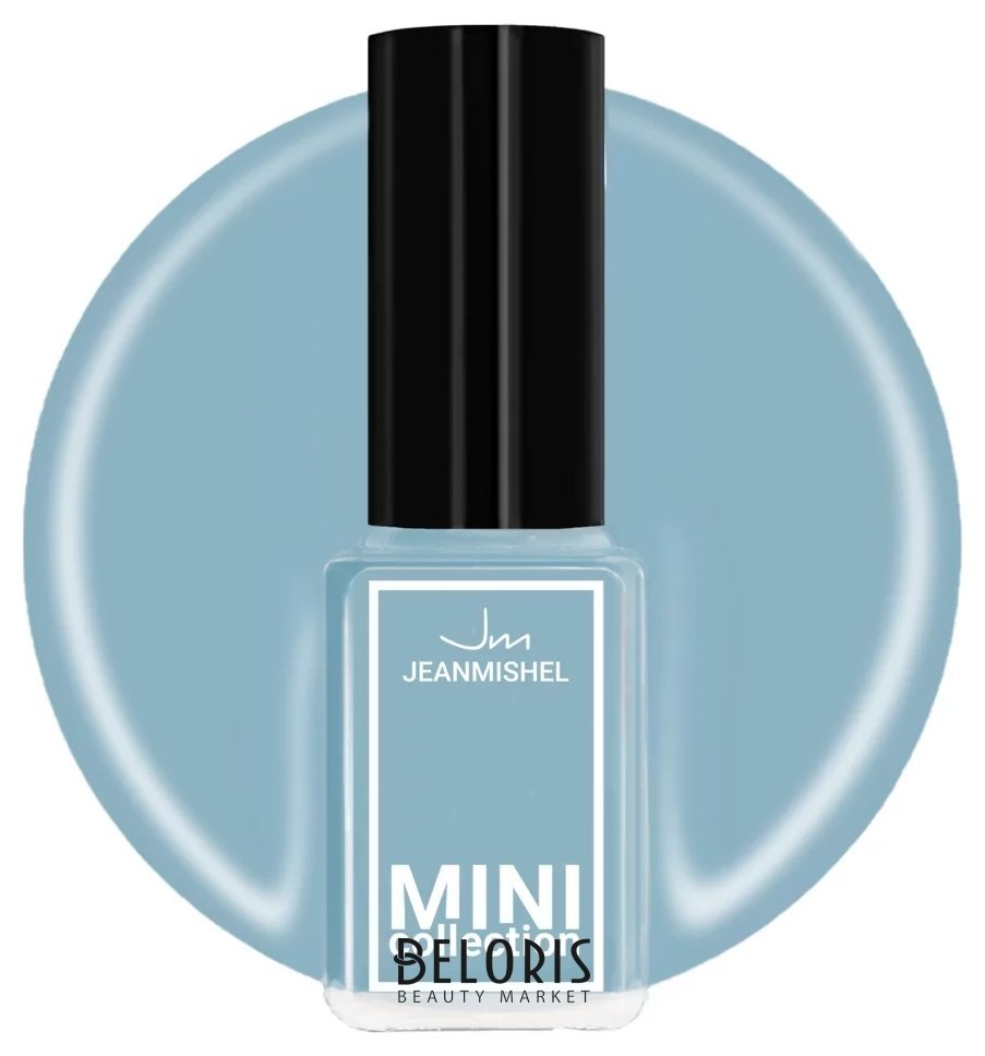 Лак для ногтей MiNi Collection Jeanmishel