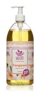 Отзыв на Жидкое мыло для рук