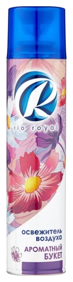 Ароматный букет  Rio Royal