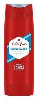 400 мл Old Spice