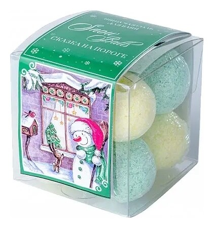 Сказка на пороге  Laboratory Katrin