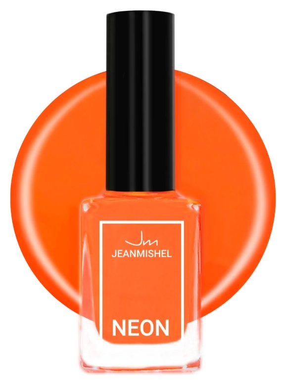 Лак для дизайна ногтей Neon