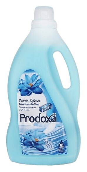 Кондиционер для белья Лотос Prodoxa