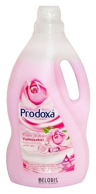Кондиционер для белья Розовый сад Prodoxa