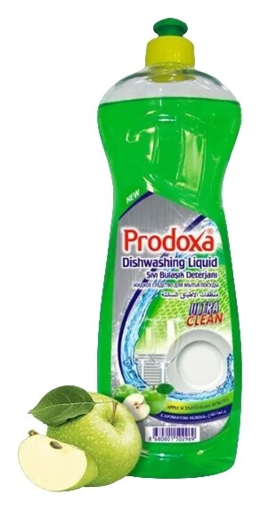 Моющее средство для посуды Яблоко Prodoxa