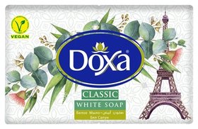 Мыло туалетное Классическое Doxa