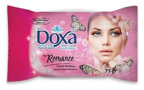 Мыло туалетное Романтика Doxa
