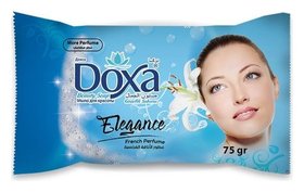 Мыло туалетное Элегантность Doxa