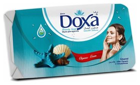 Мыло туалетное Океан Doxa
