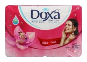 Мыло туалетное Орхидея Doxa Beauty