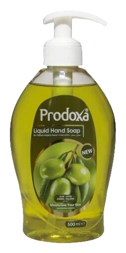 Мыло жидкое Оливка Prodoxa