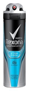 Дезодорант-спрей мужской Xtracool Rexona