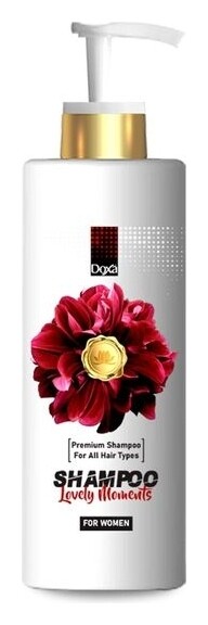 Шампунь для волос Прекрасные моменты Doxa Premium
