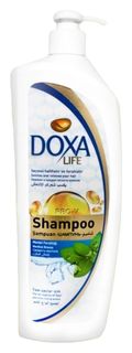 Шампунь для волос Ментоловая свежесть Doxa