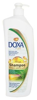 Шампунь для волос Экстракт зеленого чая Doxa