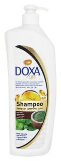 Шампунь для волос Экстракт хны Doxa