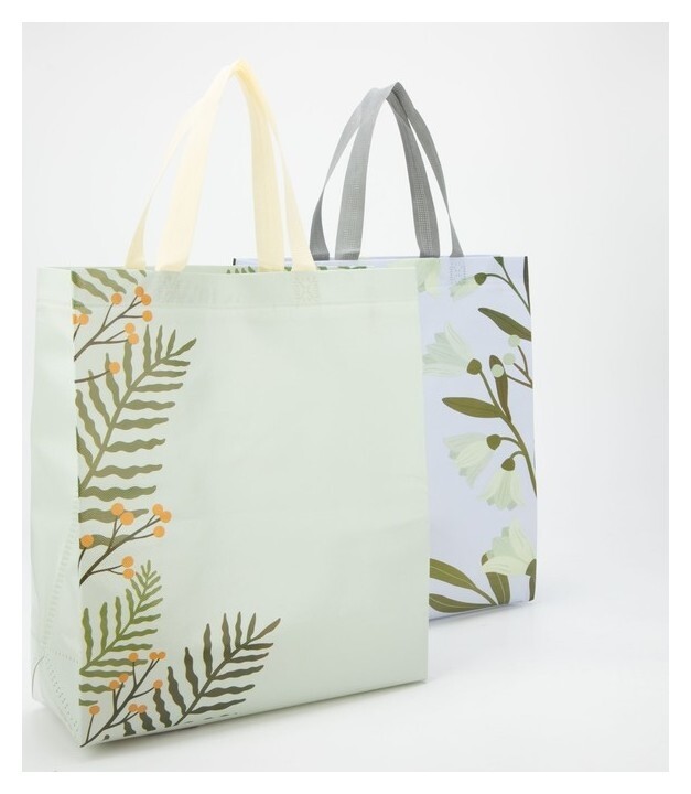 Сумка без застёжки 