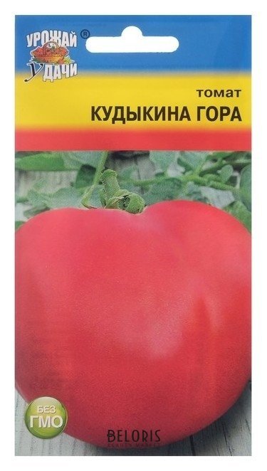 Семена томат Кудыкина гора, 0,1 г Урожай уДачи