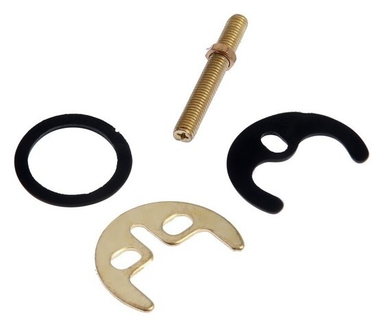 Крепление для смесителя Istok Life Standard 0402.123, 1 шпилька, 60мм  Istok life