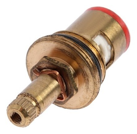 Кран-букса Istok Life Standard 0402.110, 1/2, 8х24, латунь  Istok life