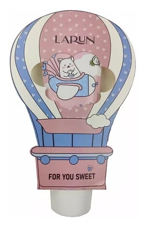 Подарочный набор крем для рук FOR YOU  Larun