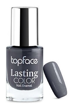 Лак для ногтей Lasting color TopFace