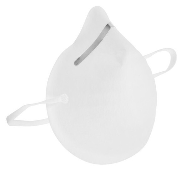 Маска защитная Park 8417, полиэстр, 10 шт  Park