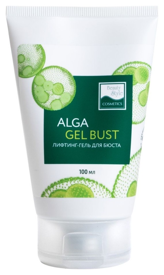 100 мл  Beauty Style