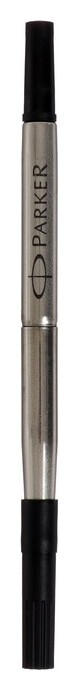 Стержень роллер Parker Quink Rollerball Refill RB Z01 М 0.7мм черный, 116мм, 1952259 Parker
