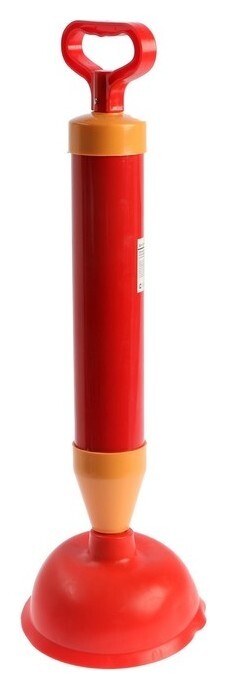 Вантуз вакуумный Park, D=15 см, L=47см  Park