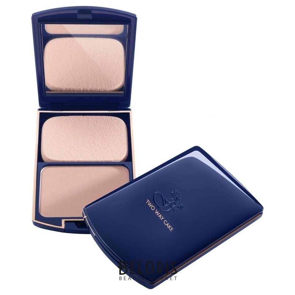 Wamiles Face Powdery Foundation Компактная тональная Пудра, 9 г