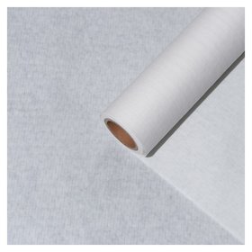 Крафт бумага сотовая в рулоне белая,10м 