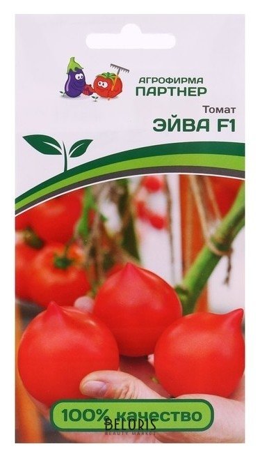Семена томат Эйва, F1, 0,05 г Партнер