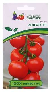 Семена томат "Джаз", F1, 10 шт Агрофирма Партнер