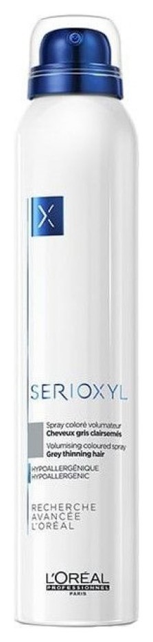 Тон Серый  L'oreal Professionnel