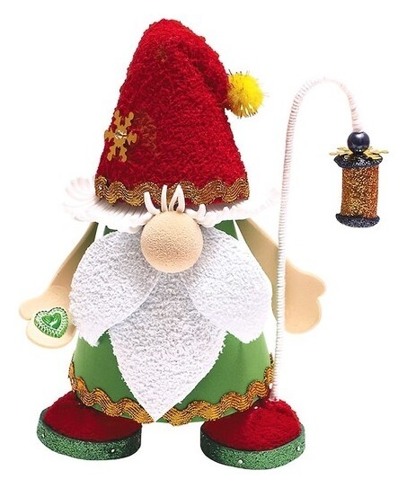 Набор создай куклу «Гномик»  Волшебная мастерская