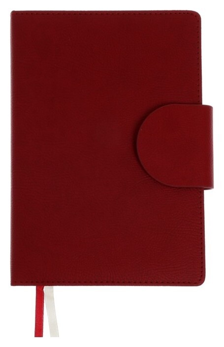 Ежедневник датир 2023 A5 352стр, Devente Norwich, тв обл с порол иск кожа, ляссе 2032346  deVente