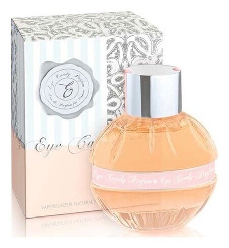 Сandy парфюмерная вода отзывы