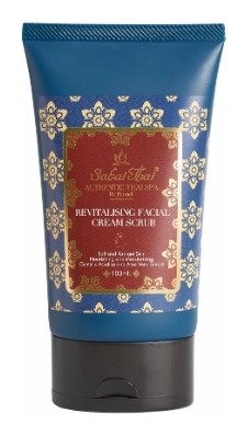 Скраб для лица "Центелла и алоэ"   Sabai Thai