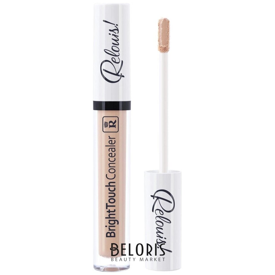 Консилер для лица Bright Touch Concealer Relouis 1000071952 купить от ...